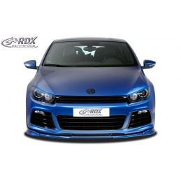 SPOILER DELANTERO TUNING VW SCIROCCO 08 
