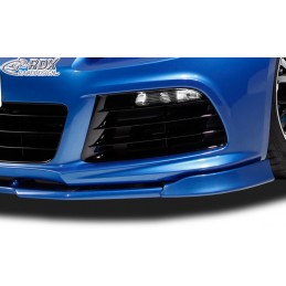 SPOILER DELANTERO TUNING VW SCIROCCO 08 