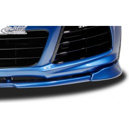 SPOILER DELANTERO TUNING VW SCIROCCO 08 