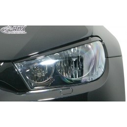 PESTANAS FARO TUNING VW SCIROCCO 08 