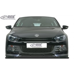 PESTANAS FARO TUNING VW SCIROCCO 08 