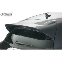 Aleron trasero VW Scirocco 08 