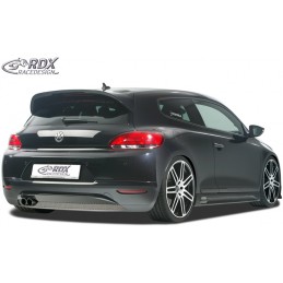 Faldones laterales VW Scirocco 08  mod GT Race