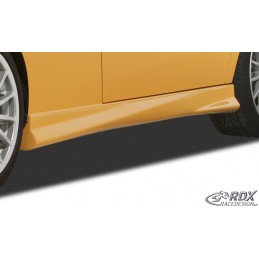 Faldones laterales VW Scirocco 08  mod Turbo R