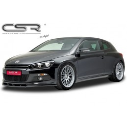 SPOILER DELANTERO TUNING VW SCIROCCO 08 