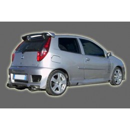 Aleron trasero Fiat Punto II mod CH 2