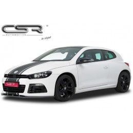 SPOILER DELANTERO VW SCIROCCO 08  TUNING