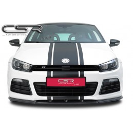 SPOILER DELANTERO VW SCIROCCO 08  TUNING