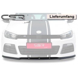SPOILER DELANTERO VW SCIROCCO 08  TUNING