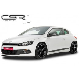 SPOILER DELANTERO VW SCIROCCO 08  TUNING