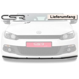 SPOILER DELANTERO VW SCIROCCO 08  TUNING