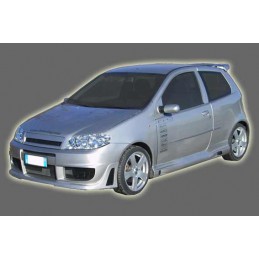 Taloneras laterales Fiat Punto II mod CH 2