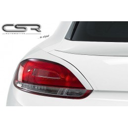 Pestana tuning pilotos traseros VW Scirocco 08 