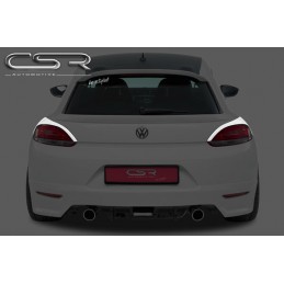 Pestana tuning pilotos traseros VW Scirocco 08 