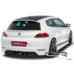 Pestana tuning pilotos traseros VW Scirocco 08 