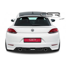 Pestana tuning pilotos traseros VW Scirocco 08 