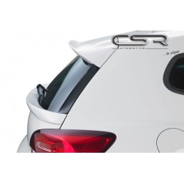 Aleron inferior tuning VW Scirocco 08 