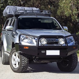 DEFENSA WINCH BARS ARB ISUZU D MAX RT50 12 