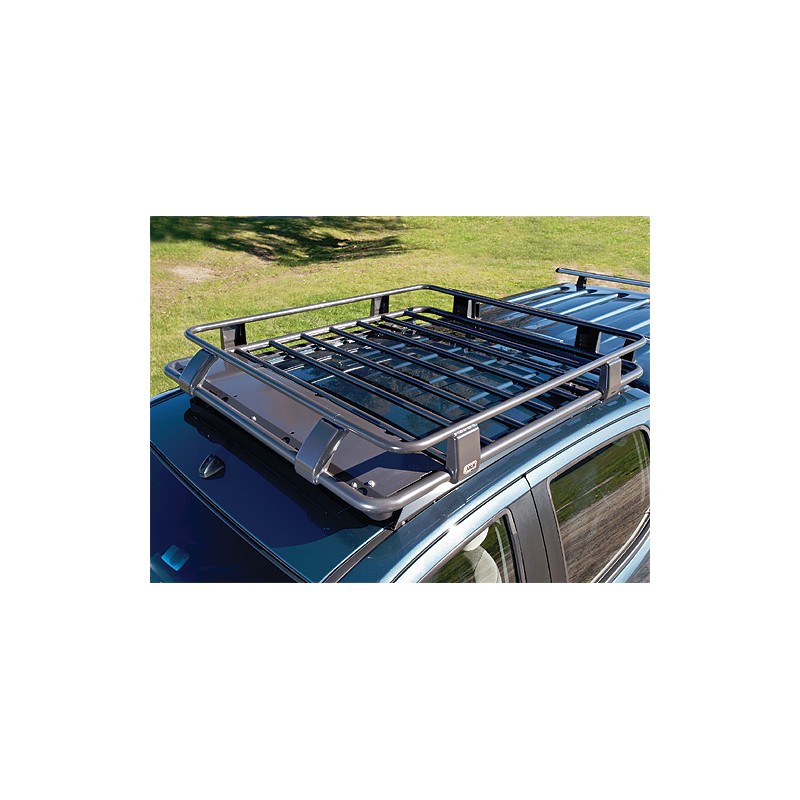 BACA AFRICANA ARB ISUZU D MAX RT50 12   1250 X 1150mm 