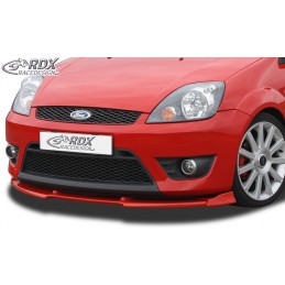 SPOILER DELANTERO TUNING FORD FIESTA ST MK6 JH1 JD3