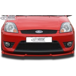 SPOILER DELANTERO TUNING FORD FIESTA ST MK6 JH1 JD3