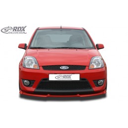SPOILER DELANTERO TUNING FORD FIESTA ST MK6 JH1 JD3