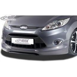 FALDON ANADIDO TUNING FORD FIESTA MK7 JA8 JR8  2008   