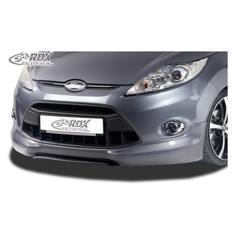 FALDON ANADIDO TUNING FORD FIESTA MK7 JA8 JR8  2008   