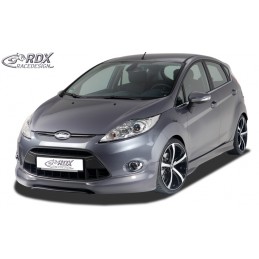 FALDON ANADIDO TUNING FORD FIESTA MK7 JA8 JR8  2008   