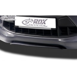 FALDON ANADIDO TUNING FORD FIESTA MK7 JA8 JR8  2008   