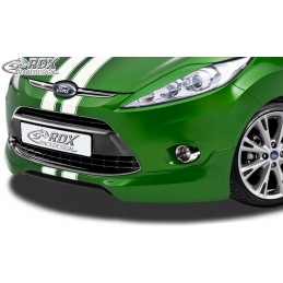 FALDON ANADIDO TUNING FORD FIESTA MK7 JA8 JR8  2008   