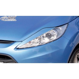 PESTANAS FORD Fiesta MK7 JA8 JR8  2008   