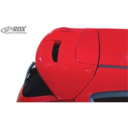ALERON VISERA TUNING FORD FIESTA MK7 JA8 JR8 08 