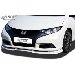 SPOILER DELANTERO TUNING HONDA CIVIC 12 