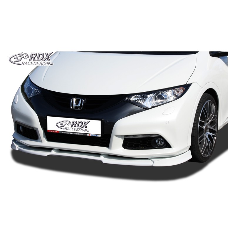 SPOILER DELANTERO TUNING HONDA CIVIC 12 