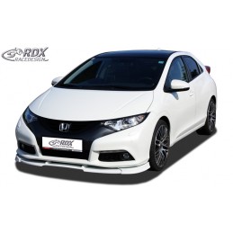 SPOILER DELANTERO TUNING HONDA CIVIC 12 