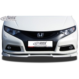 SPOILER DELANTERO TUNING HONDA CIVIC 12 