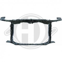 MARCO FRONTAL HONDA CIVIC   11    gt  gt   1 8 GASOLINA