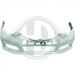 PARACHOQUES DELANTERO HONDA CIVIC   12    gt  gt   pintar   NO PDC   S