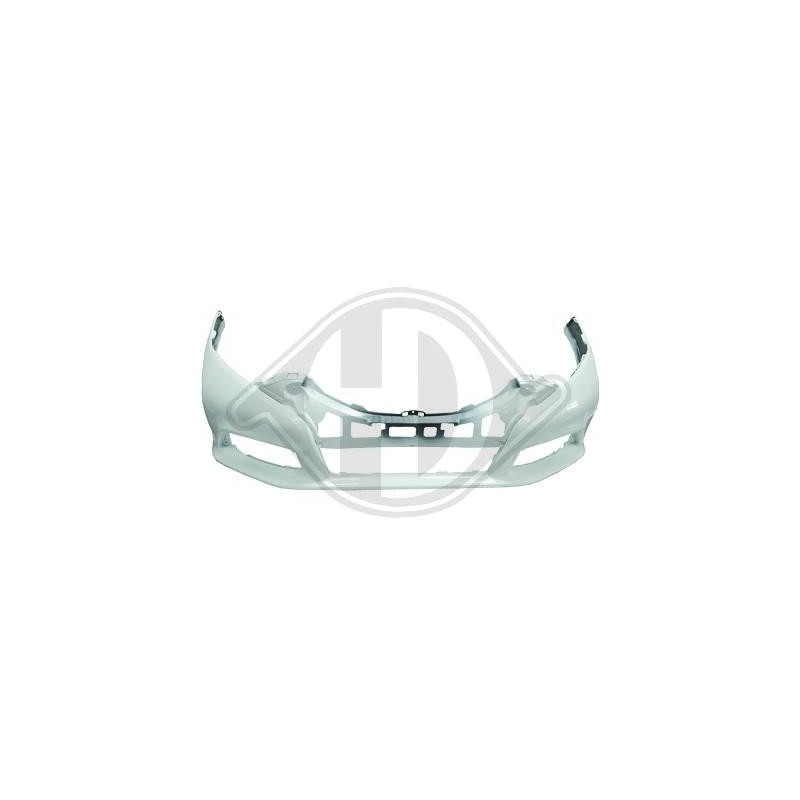 PARACHOQUES DELANTERO HONDA CIVIC   12    gt  gt   pintar   NO PDC   S