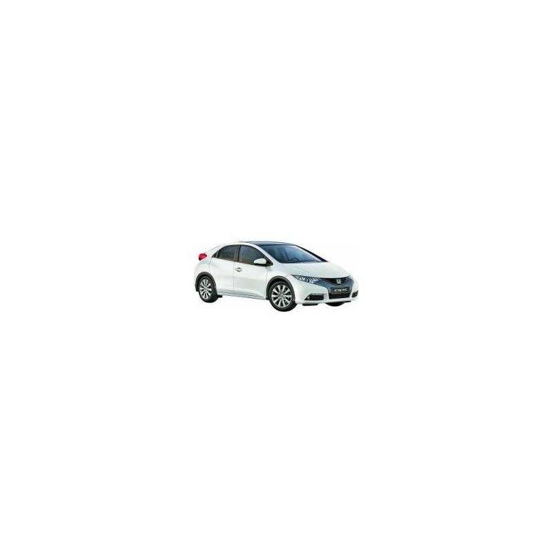 LUZ DE POSICION LED IZQUIERDA HONDA CIVIC   12    gt  gt   LED