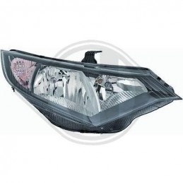 FARO DERECHO HONDA CIVIC   12    gt  gt  DEPO  H7   H7   MOTOR