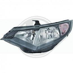 FARO IZQUIERDO HONDA CIVIC   12    gt  gt  DEPO  H7   H7   MOTOR