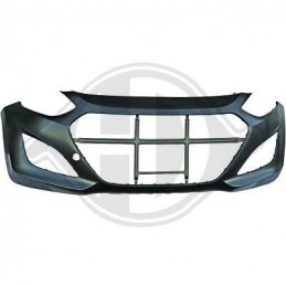 PARACHOQUES DELANTERO HYUNDAI i30  CON PDC 12  gt  gt 