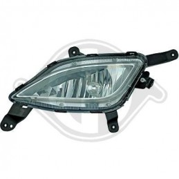 FARO ANTINIEBLA IZQUIERDO HYUNDAI i30  12  gt  gt  H8