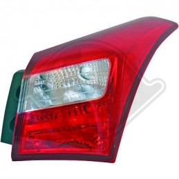 PILOTO TRASERO DERECHO HYUNDA i30  12  gt  gt  SOLO LIM  5 PUERTAS