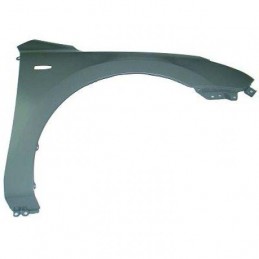 ALETA DERECHA HYUNDAI I30  07 10 CON AGUJERO PARA INTERMITENTE