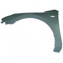 ALETA IZQUIERDA HYUNDAI I30  07 10 CON AGUJERO PARA INTERMITENTE