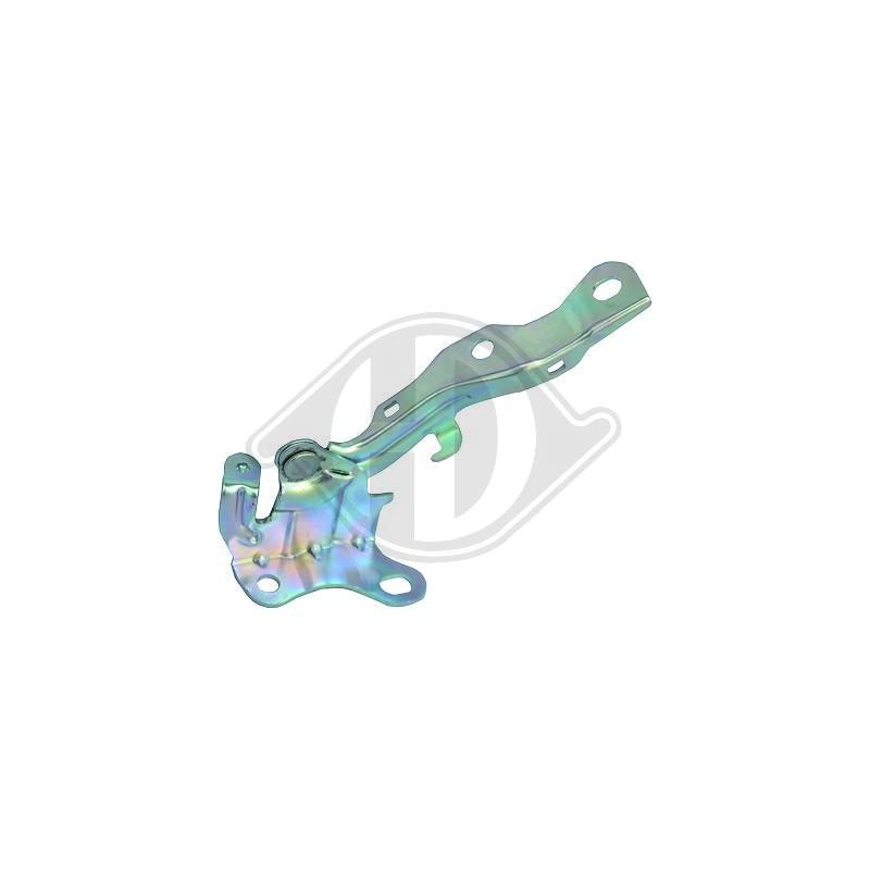 BISAGRA CAPO DERECHA HYUNDAI i30  07 10