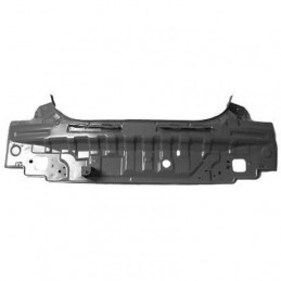 CHAPA TRASERA HYUNDAI I30  07 10